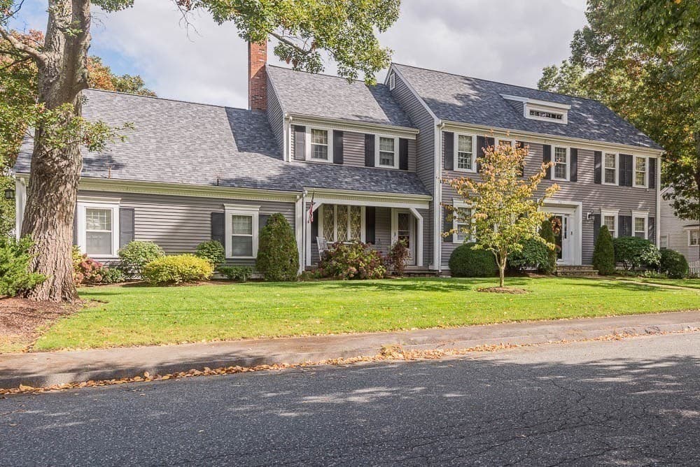 Single Family Residence at 71 Cole Terrace, Randolph MA 02368, Randolph, photo 4 of 23
