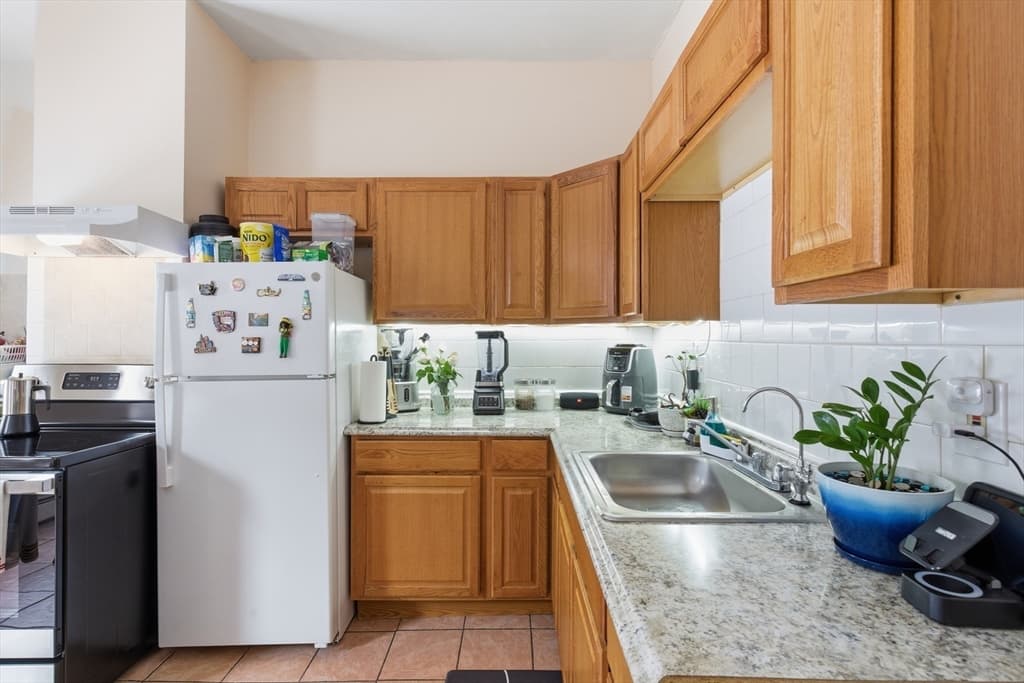 3 Family - 3 Units Up/Down at 23 Lawrence Ave, Boston MA 02121, Boston, photo 7 of 25
