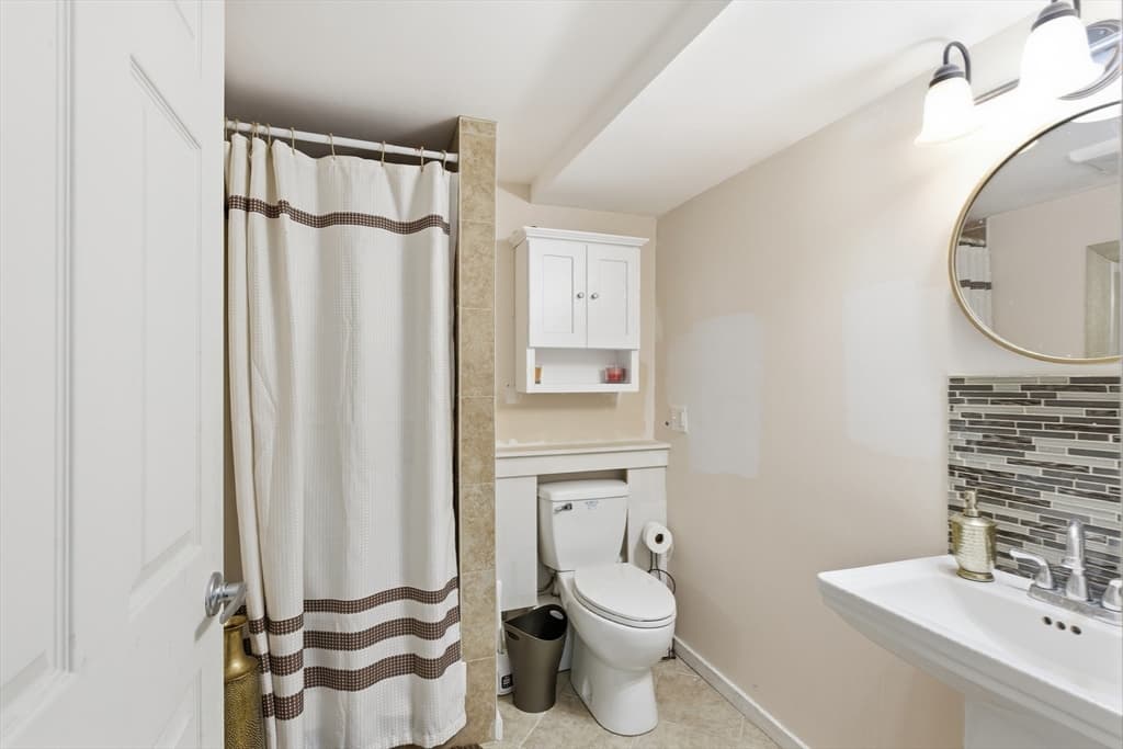 3 Family - 3 Units Up/Down at 23 Lawrence Ave, Boston MA 02121, Boston, photo 19 of 25