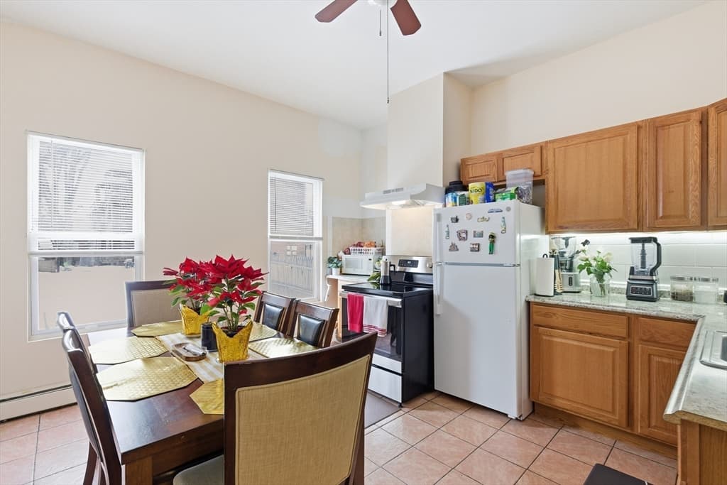 3 Family - 3 Units Up/Down at 23 Lawrence Ave, Boston MA 02121, Boston, photo 8 of 25