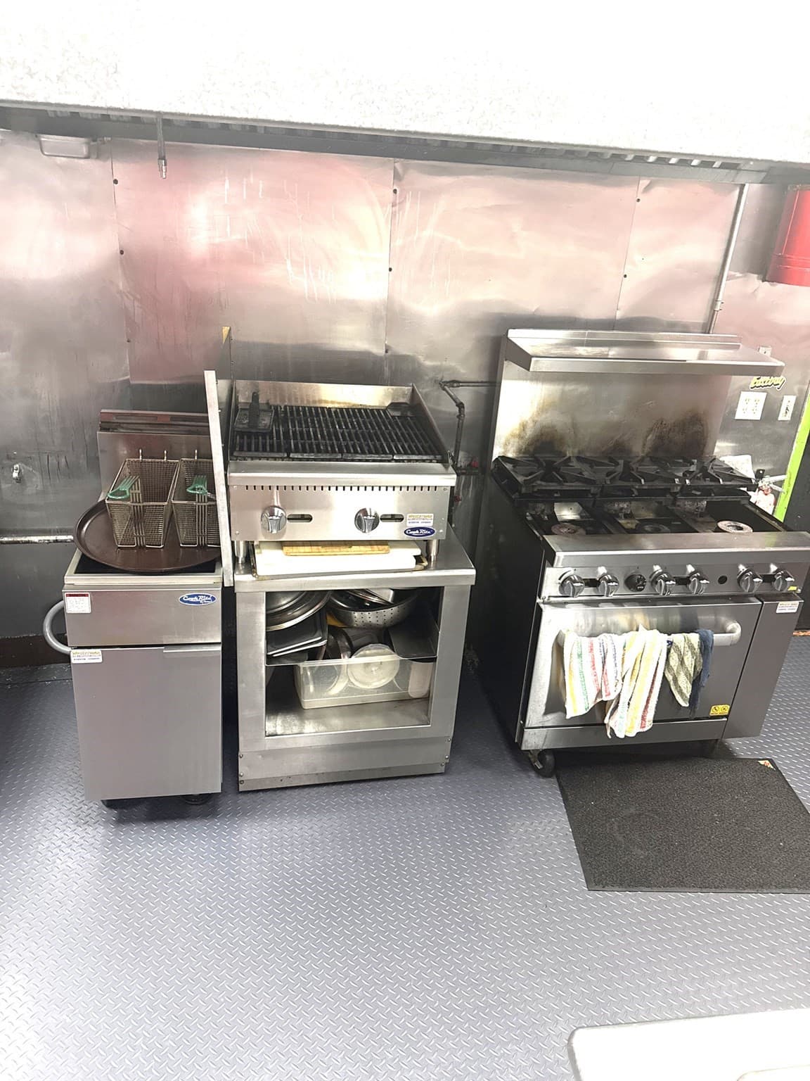 Business Opportunity at 267 Main St, Webster MA 01570, photo 10 of 14