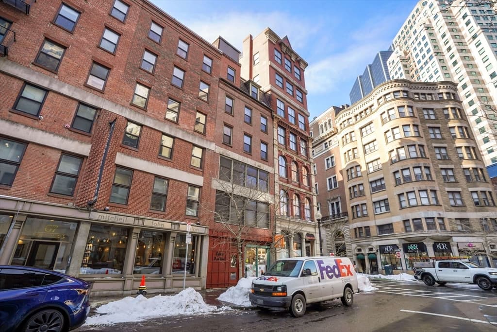 63 Broad Street # 1, Boston MA 02109 photo 23