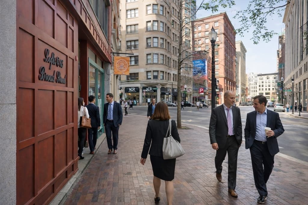 63 Broad Street # 1, Boston MA 02109 photo 22