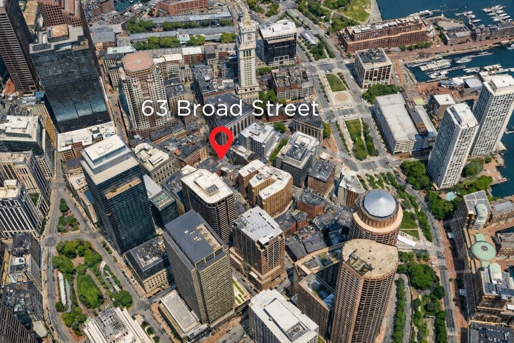 63 Broad Street # 1, Boston MA 02109 photo 24