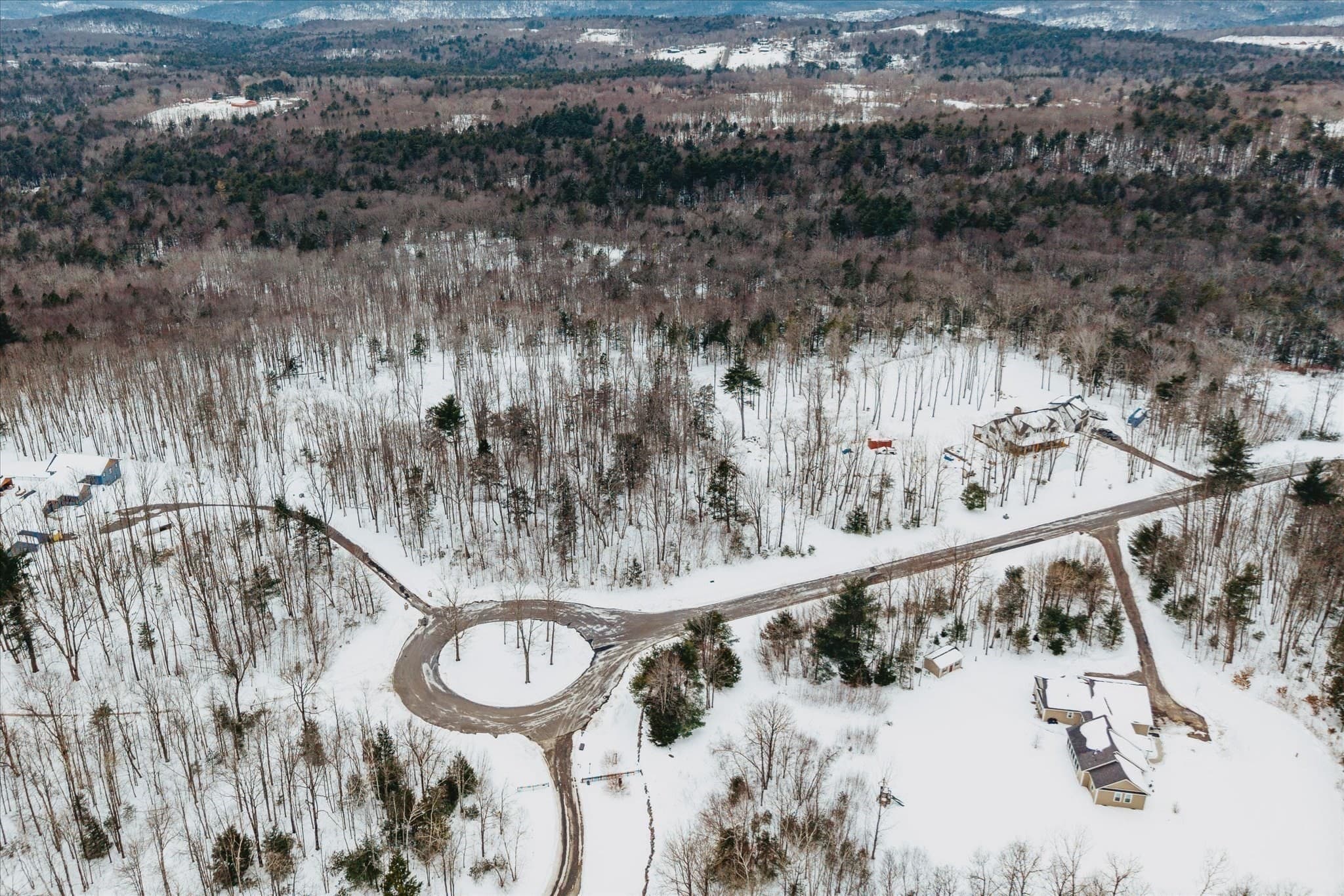 Residential at 0 Blueberry Hill Rd (Lot 6), Westhampton MA 01027, photo 9 of 13