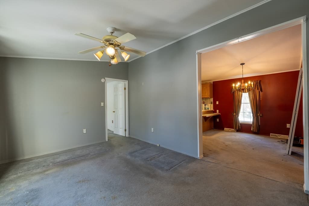 Single Family Residence at 21 Fox Run, Brookfield MA 01506, Brookfield, photo 10 of 26