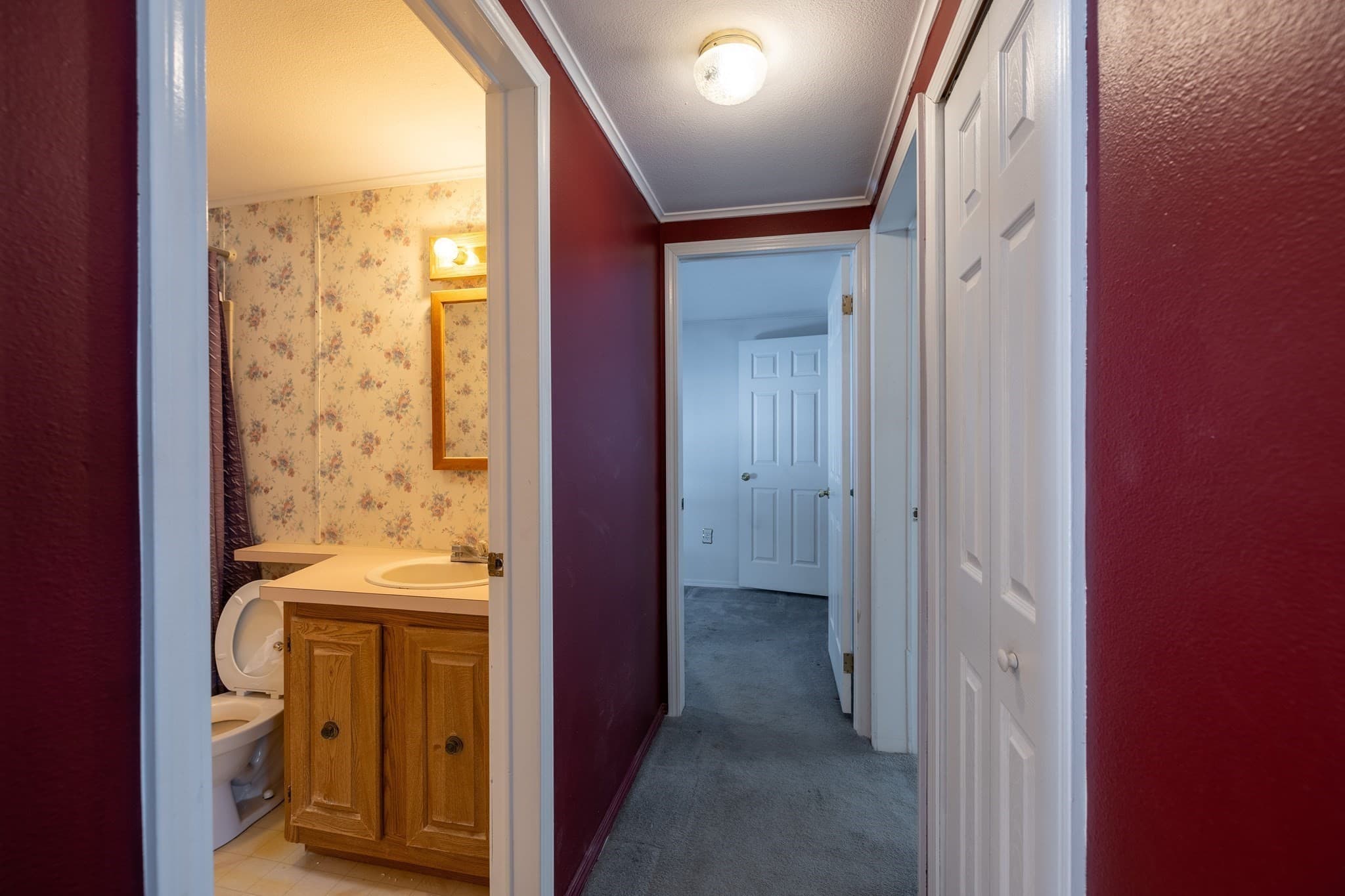Mobile Home at 21 Fox Run, Brookfield MA 01506, Brookfield, photo 15 of 25