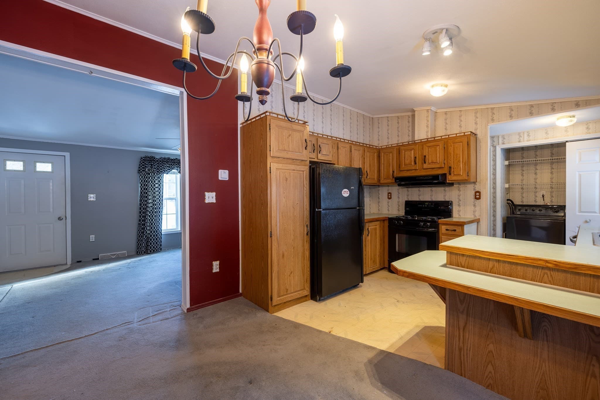 Mobile Home at 21 Fox Run, Brookfield MA 01506, Brookfield, photo 8 of 25