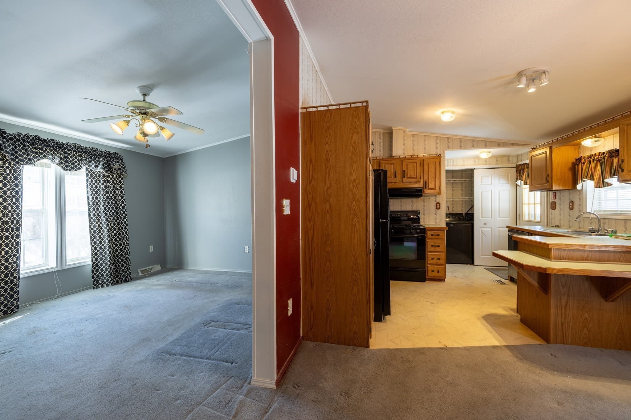 Mobile Home at 21 Fox Run, Brookfield MA 01506, Brookfield, photo 21 of 25