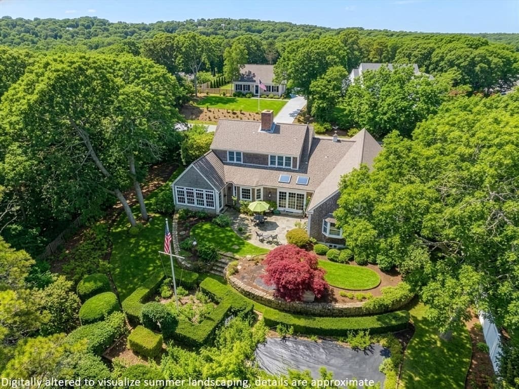 41 Court St, Chatham MA 02650
