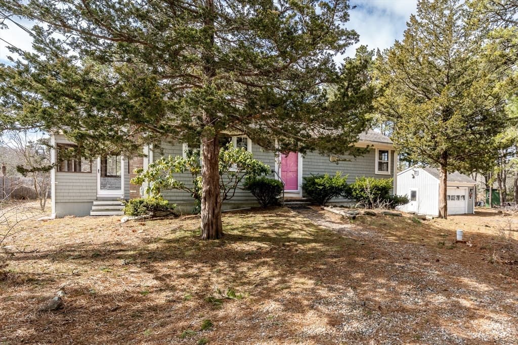 Single Family Residence at 13 Rogers Rd, Harwich MA 02645, Harwich, photo 2 of 23
