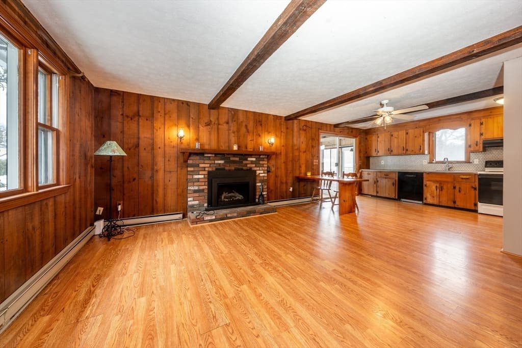 Single Family Residence at 13 Rogers Rd, Harwich MA 02645, Harwich, photo 5 of 23