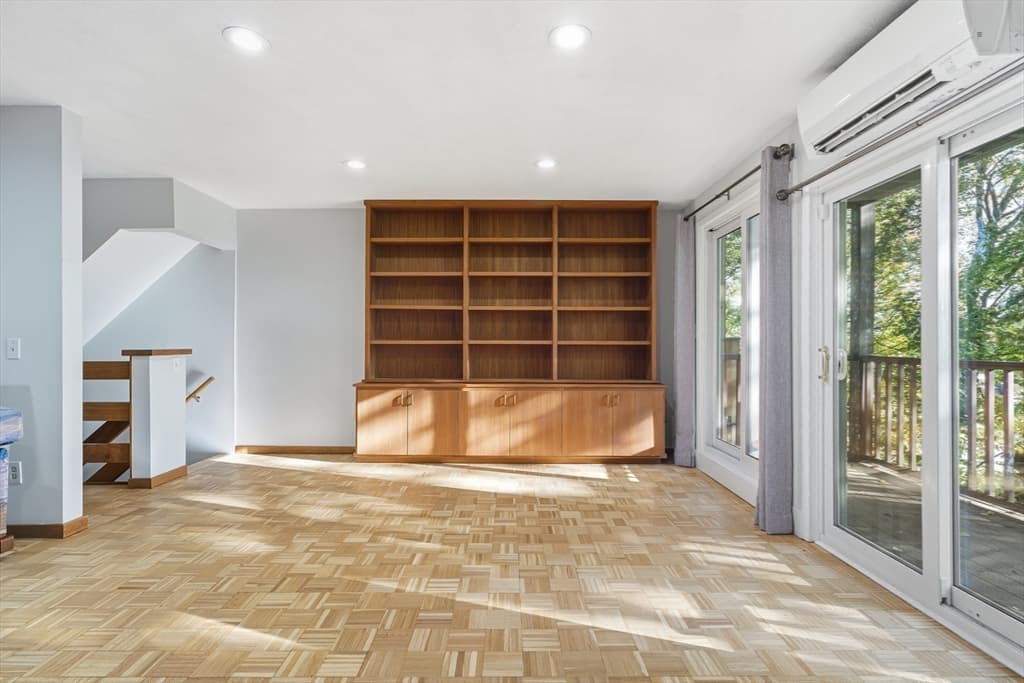 Single Family Residence at 184 Rawson Rd, Brookline MA 02445, photo 11 of 22