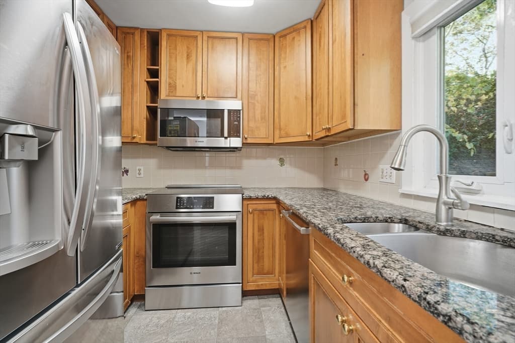 Single Family Residence at 184 Rawson Rd, Brookline MA 02445, photo 8 of 22