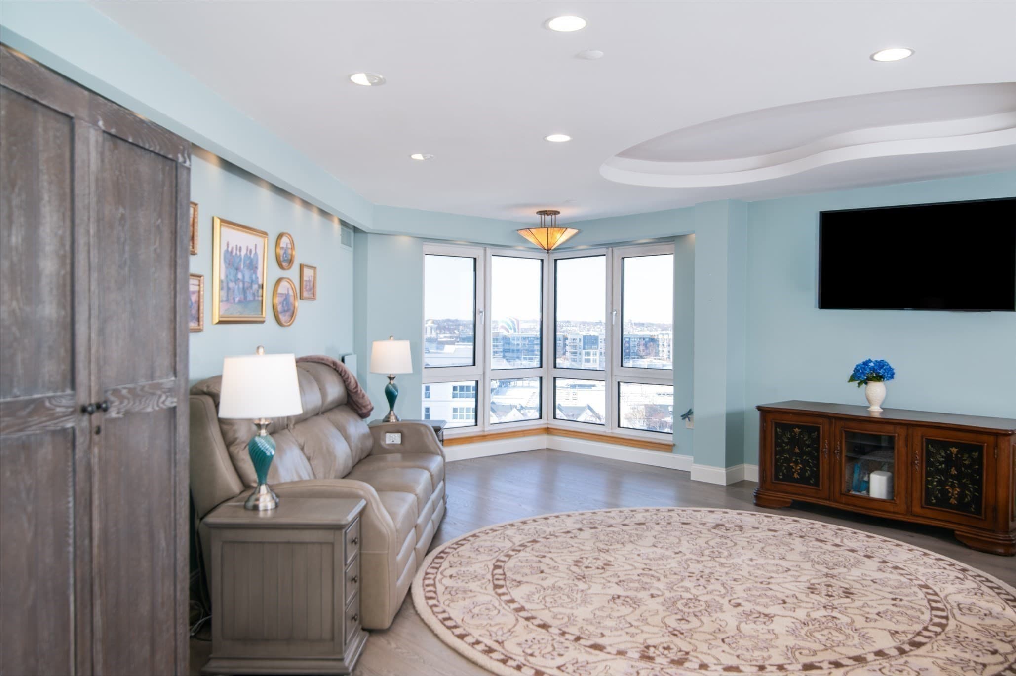 Condominium at 1001 Marina Dr. # 708, Quincy MA 02171, Quincy, photo 6 of 40