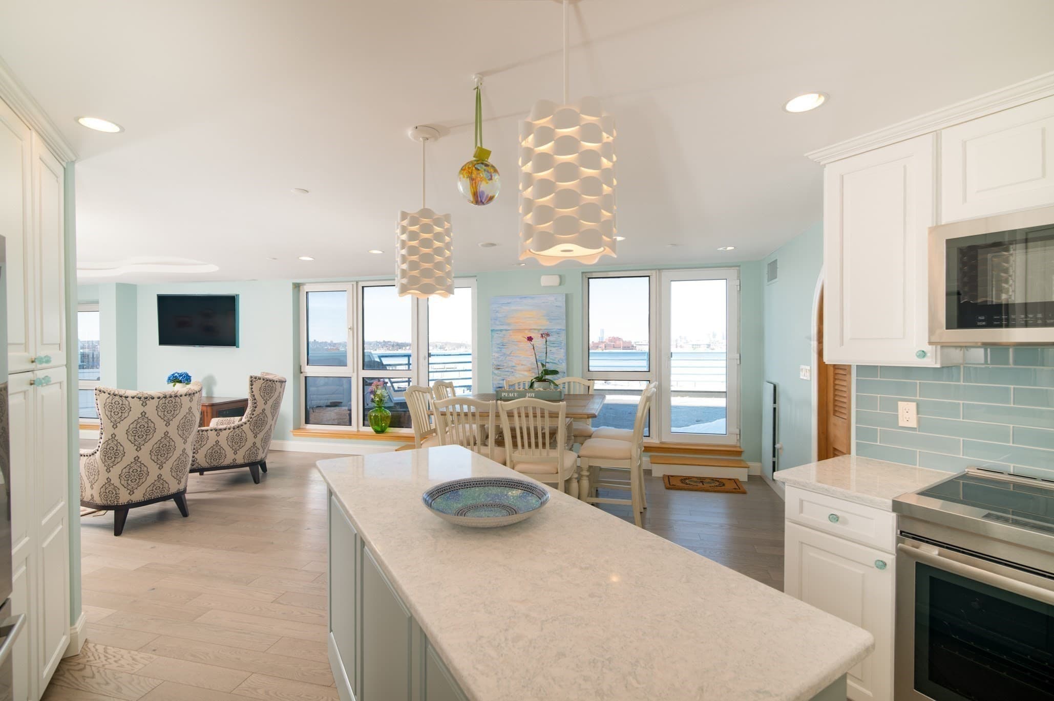 Condominium at 1001 Marina Dr. # 708, Quincy MA 02171, Quincy, photo 12 of 40
