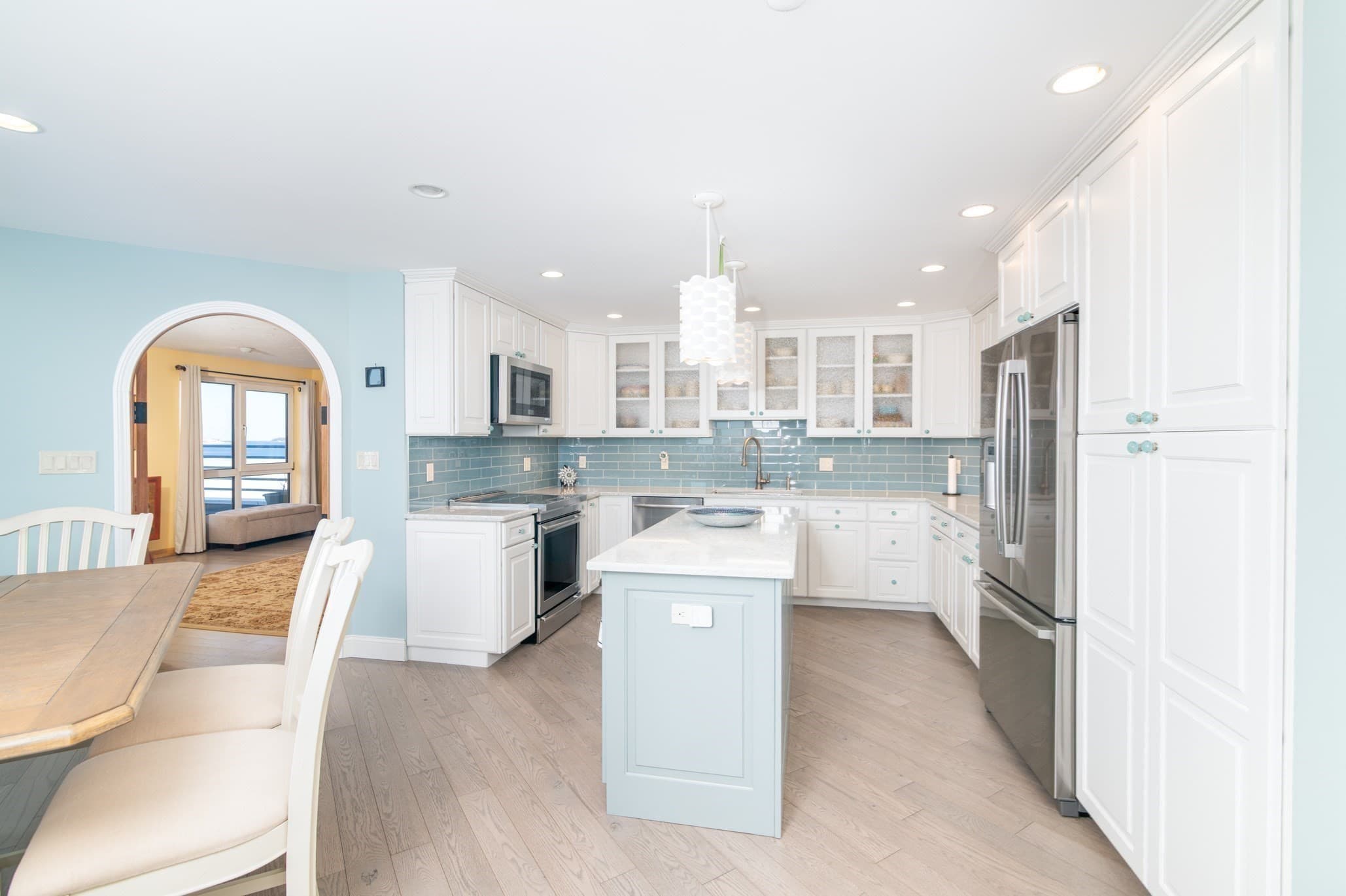 Condominium at 1001 Marina Dr. # 708, Quincy MA 02171, Quincy, photo 10 of 40