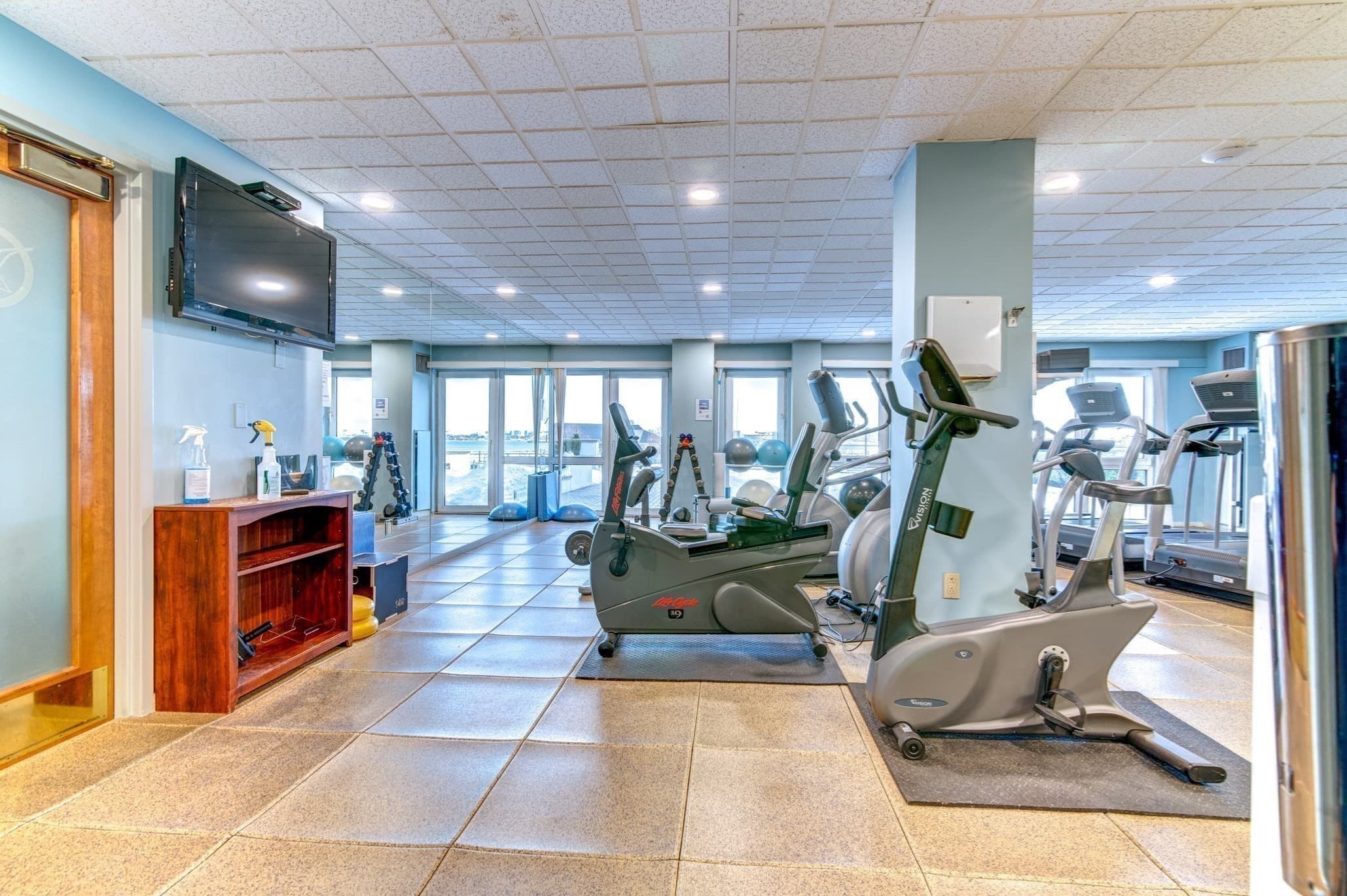 Condominium at 1001 Marina Dr. # 708, Quincy MA 02171, Quincy, photo 33 of 40