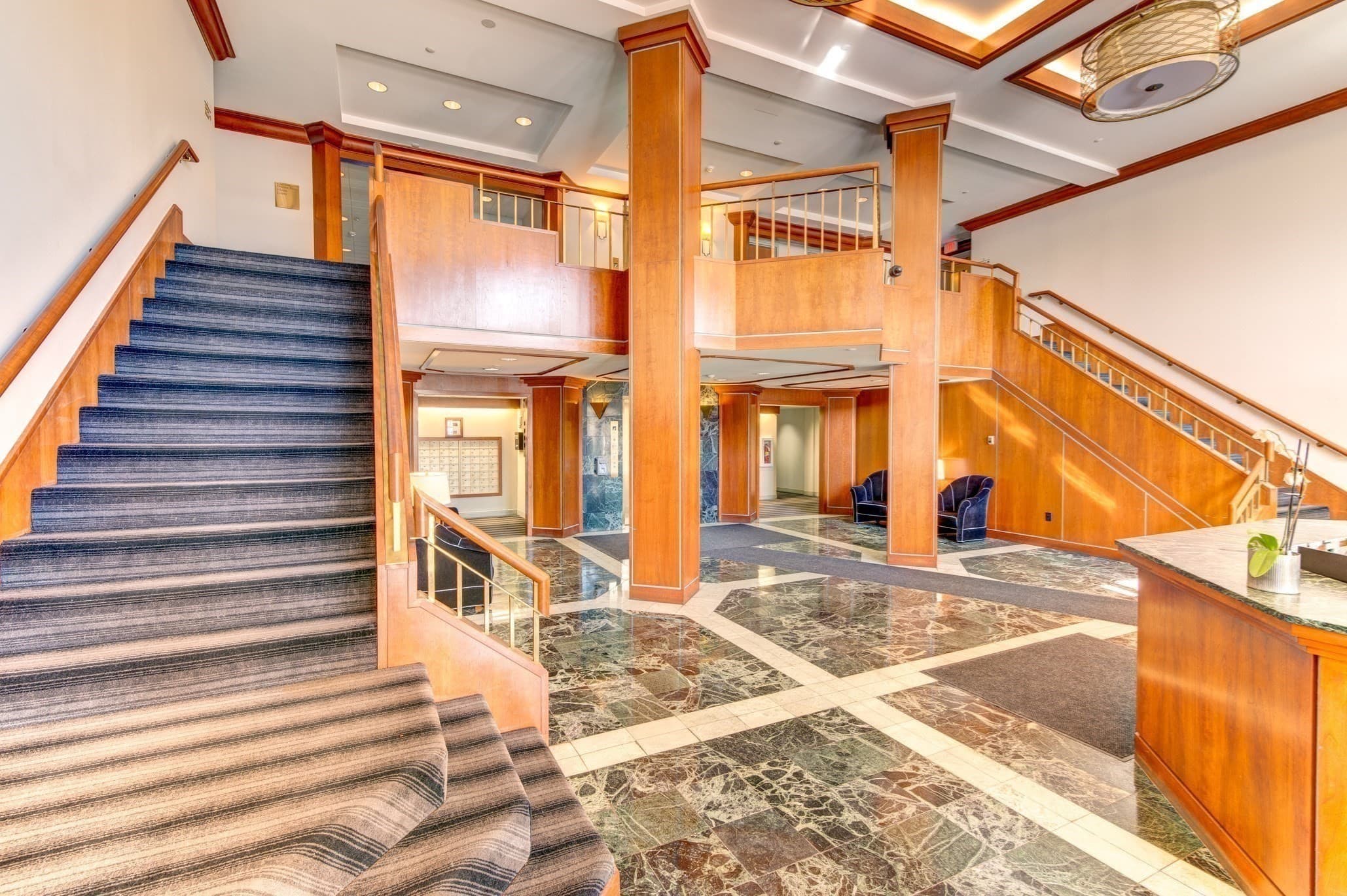 Condominium at 1001 Marina Dr. # 708, Quincy MA 02171, Quincy, photo 37 of 40