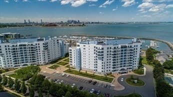 Condominium at 1001 Marina Dr. # 708, Quincy MA 02171, Quincy, photo 40 of 40