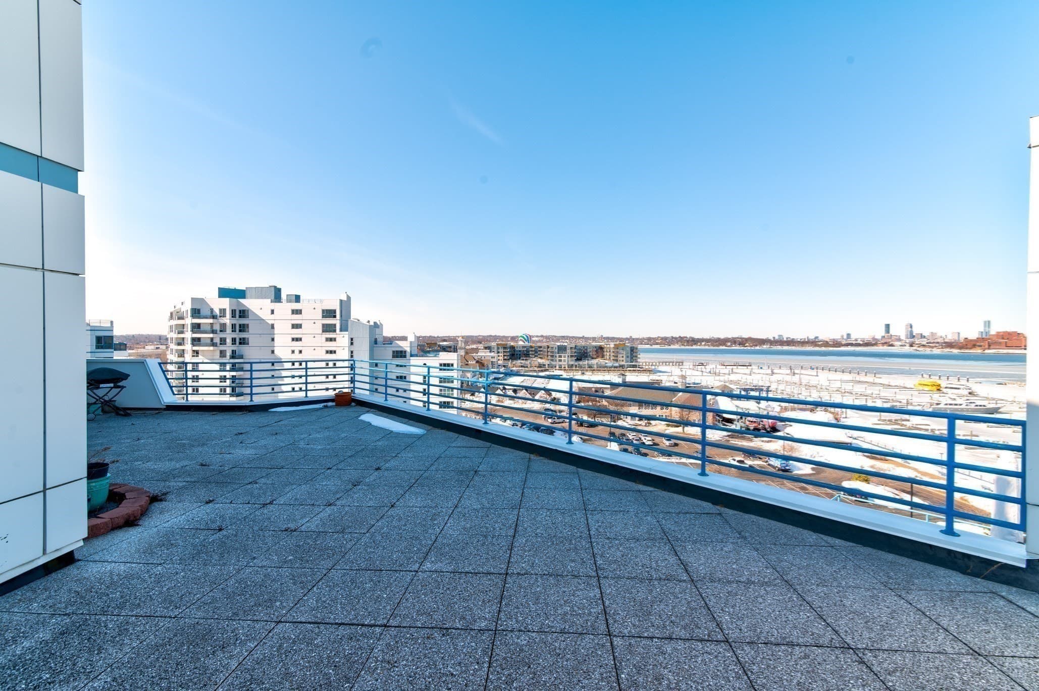 Condominium at 1001 Marina Dr. # 708, Quincy MA 02171, Quincy, photo 31 of 40