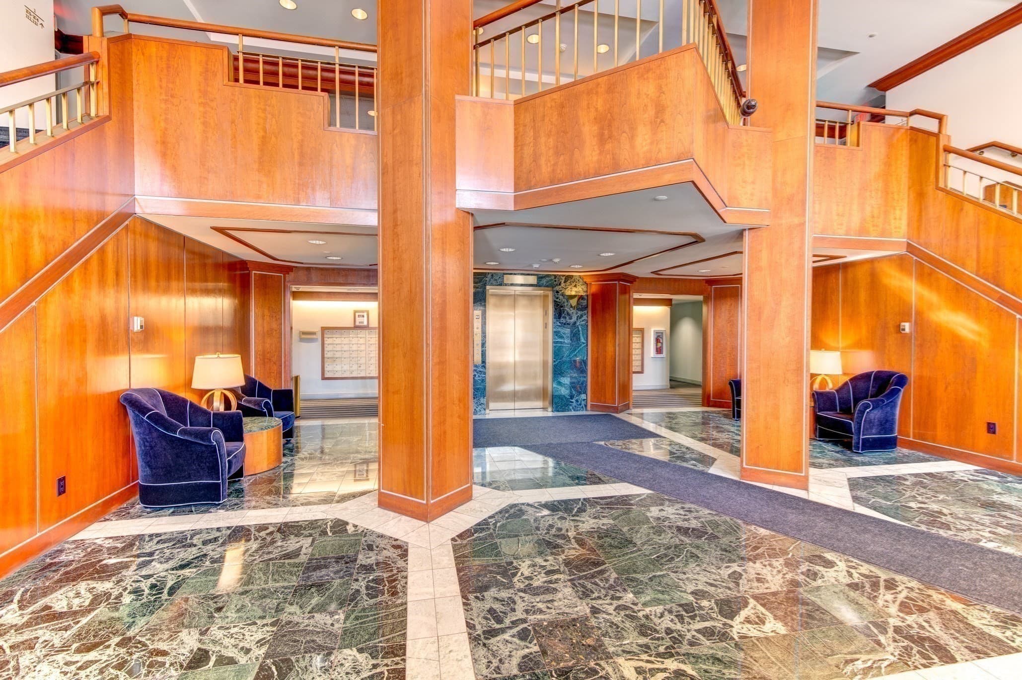 Condominium at 1001 Marina Dr. # 708, Quincy MA 02171, Quincy, photo 39 of 40