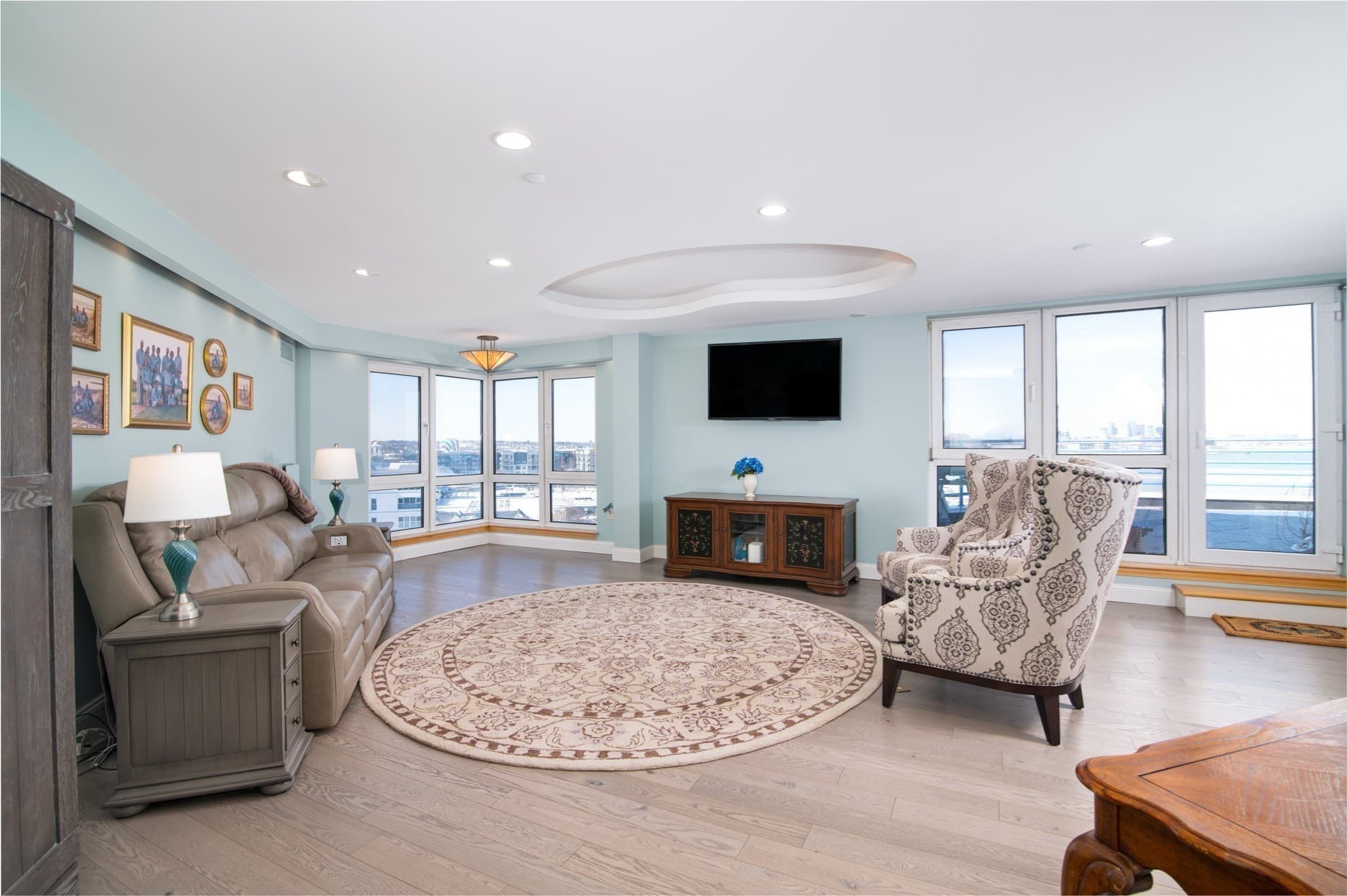 Condominium at 1001 Marina Dr. # 708, Quincy MA 02171, Quincy, photo 8 of 40