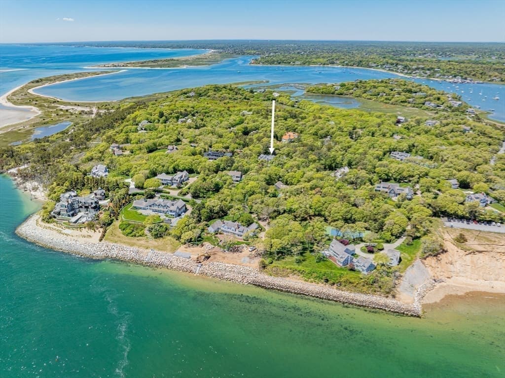 Single Family Residence at 169 Tisquantum, Chatham MA 02633, Chatham, photo 42 of 42