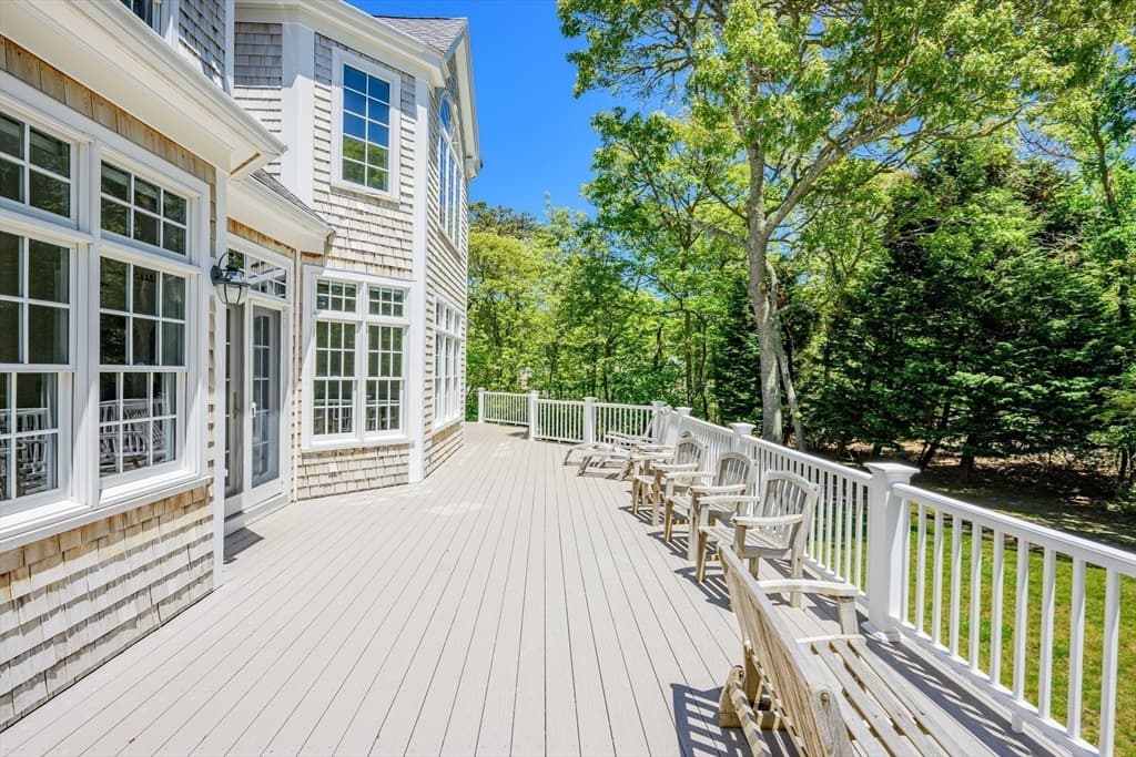 Single Family Residence at 169 Tisquantum, Chatham MA 02633, Chatham, photo 18 of 42