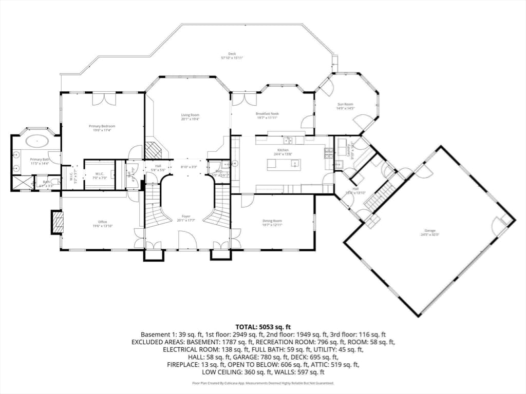 Single Family Residence at 169 Tisquantum, Chatham MA 02633, Chatham, photo 39 of 42