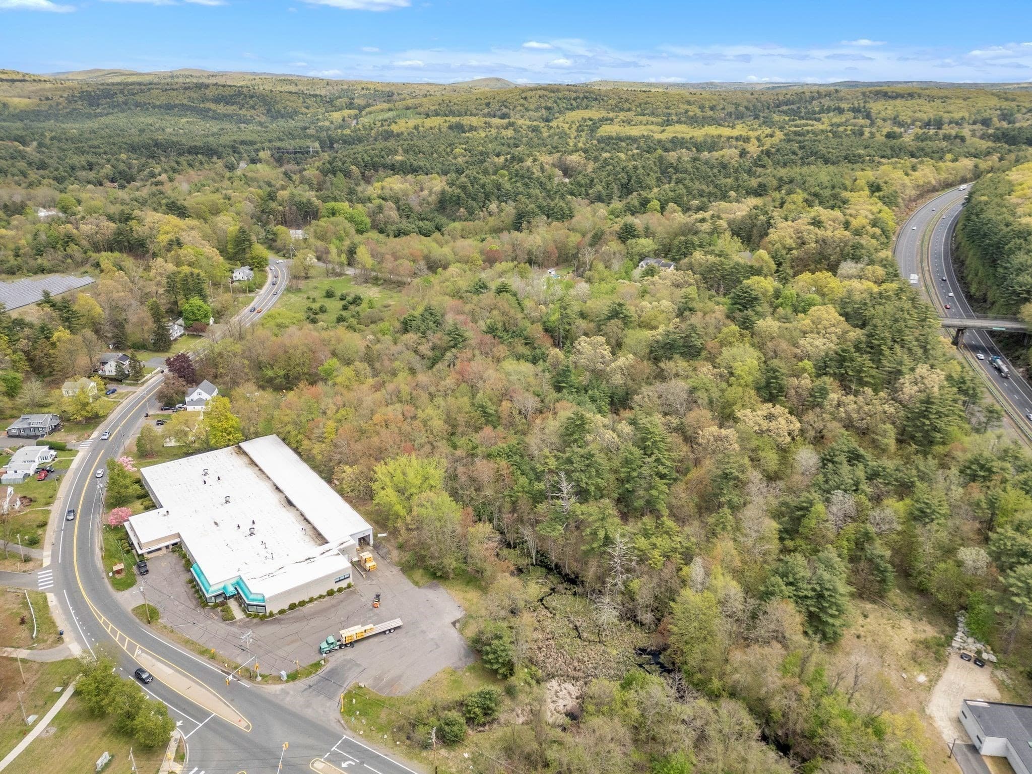 Commercial at 101 Ware Street, Palmer MA 01069, photo 22 of 26