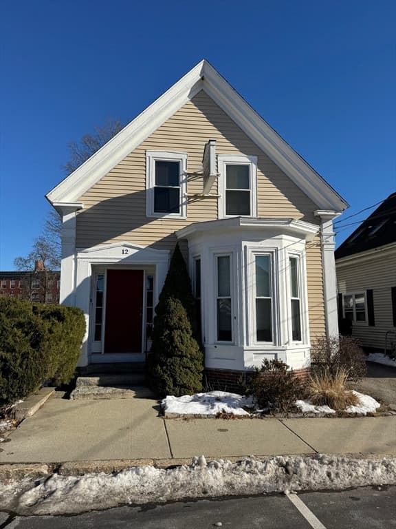Commercial Sale at 12 Spring, Nashua NH 03061, Nashua, photo 5 of 10