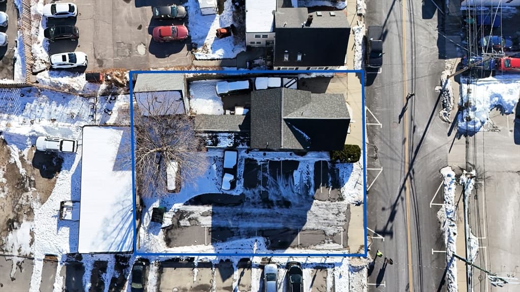 Commercial Sale at 12 Spring, Nashua NH 03061, Nashua, photo 4 of 10