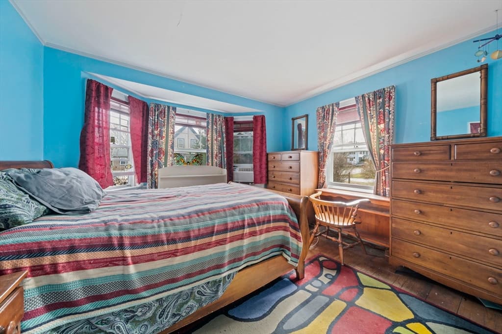 Single Family Residence at 14 Russell Ave, Plymouth MA 02360, Plymouth, photo 13 of 19