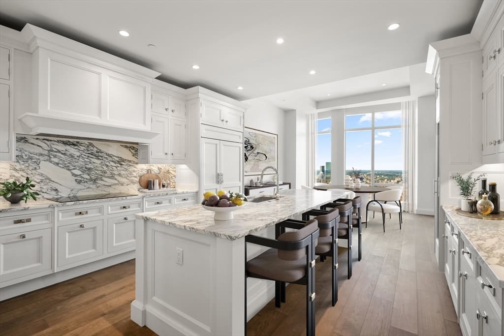240 Devonshire Street, Boston MA 02110