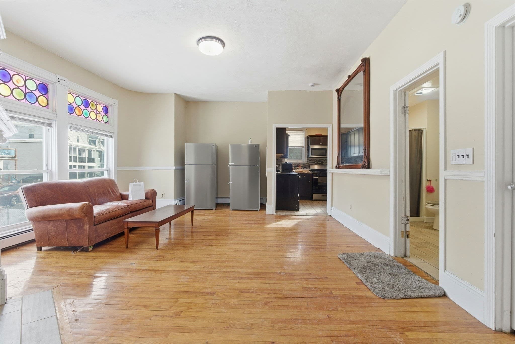 3 Family - 3 Units Up/Down at 162 Humboldt Ave, Boston MA 02121, Boston, photo 6 of 42