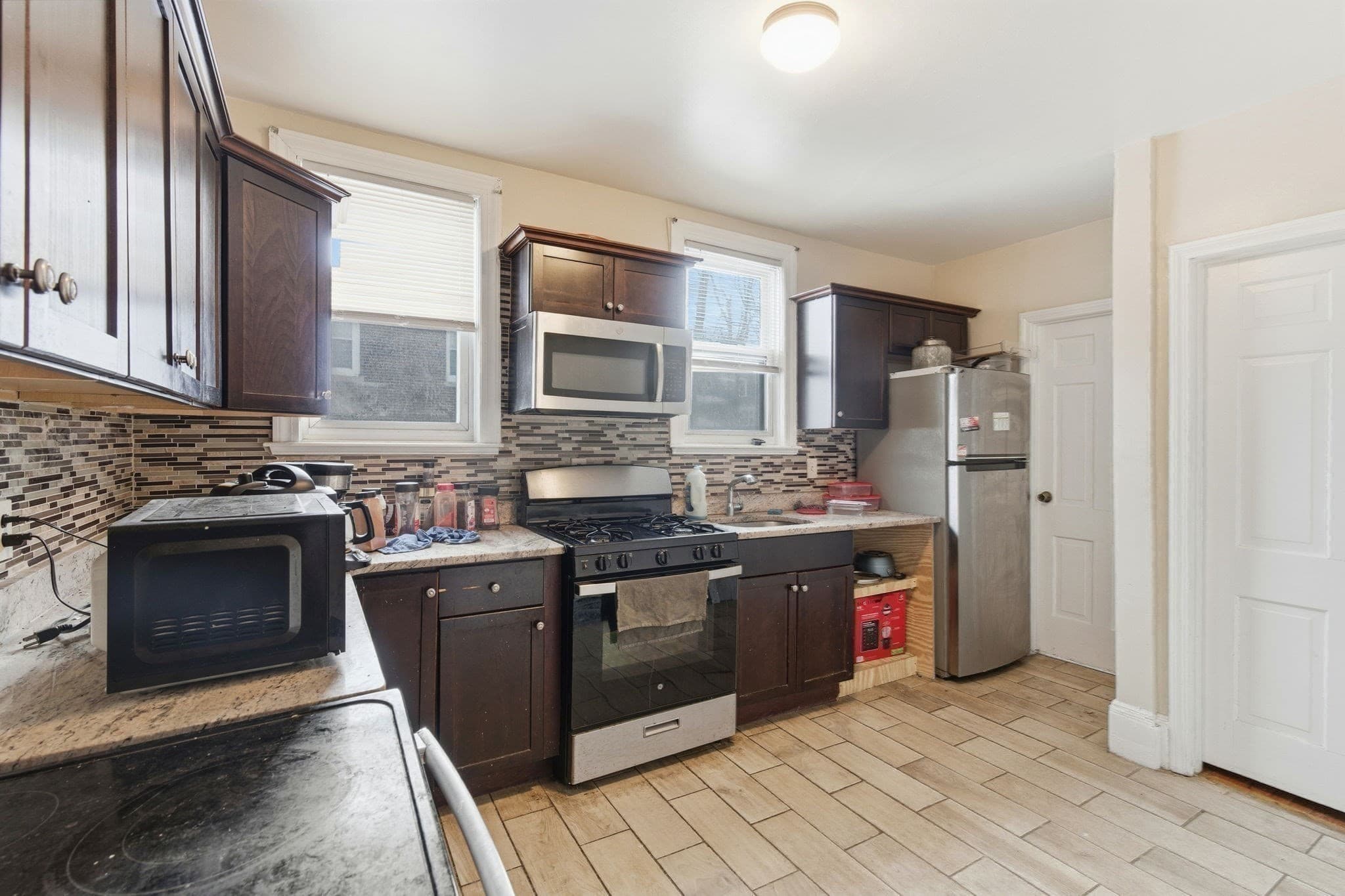 3 Family - 3 Units Up/Down at 162 Humboldt Ave, Boston MA 02121, Boston, photo 12 of 42