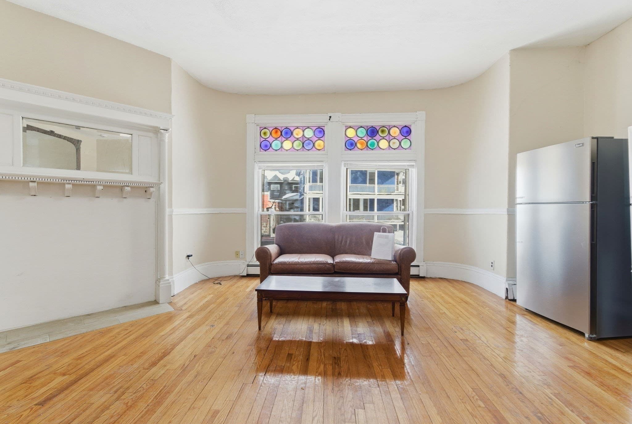 3 Family - 3 Units Up/Down at 162 Humboldt Ave, Boston MA 02121, Boston, photo 7 of 42