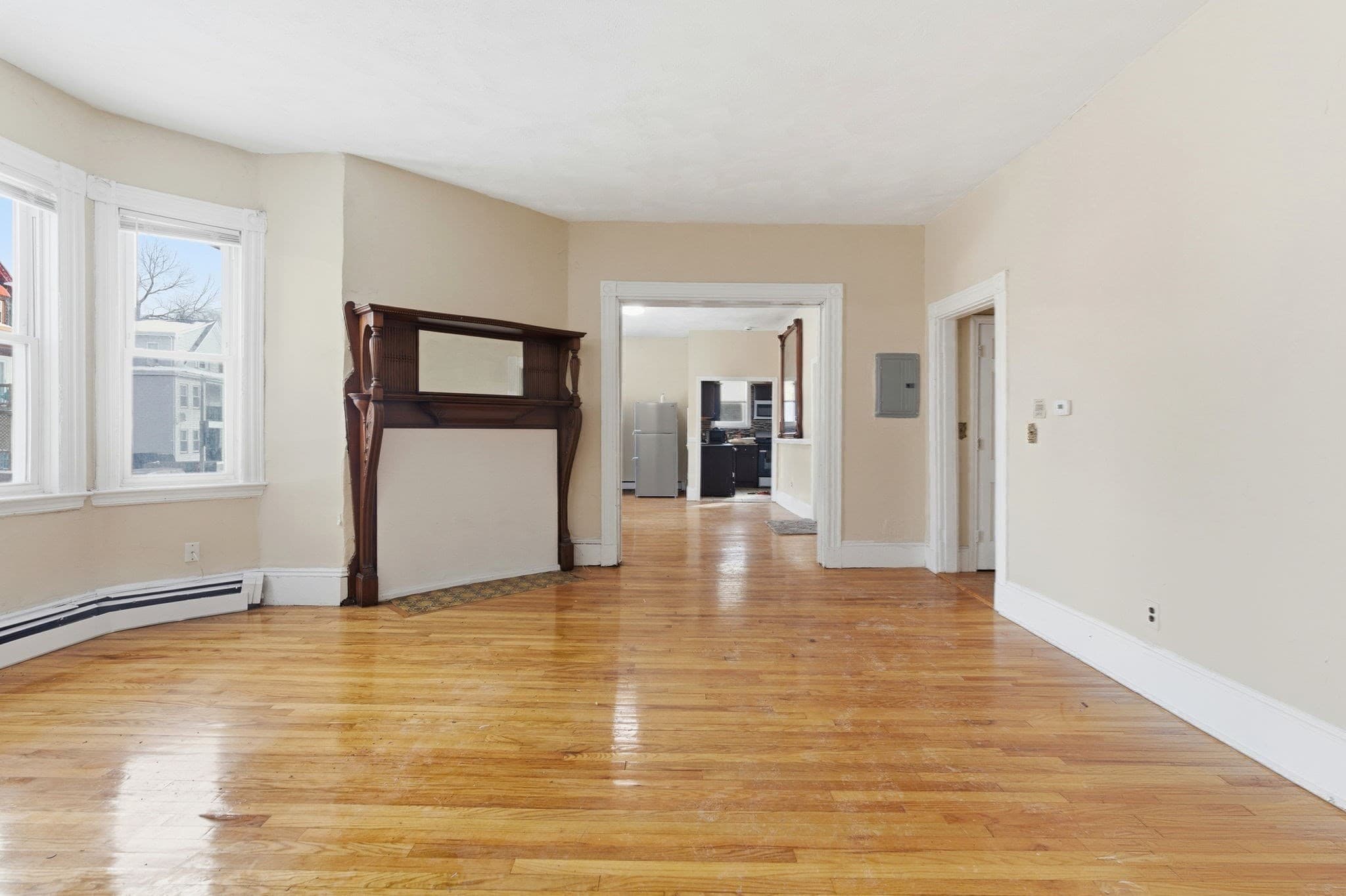 3 Family - 3 Units Up/Down at 162 Humboldt Ave, Boston MA 02121, Boston, photo 10 of 42