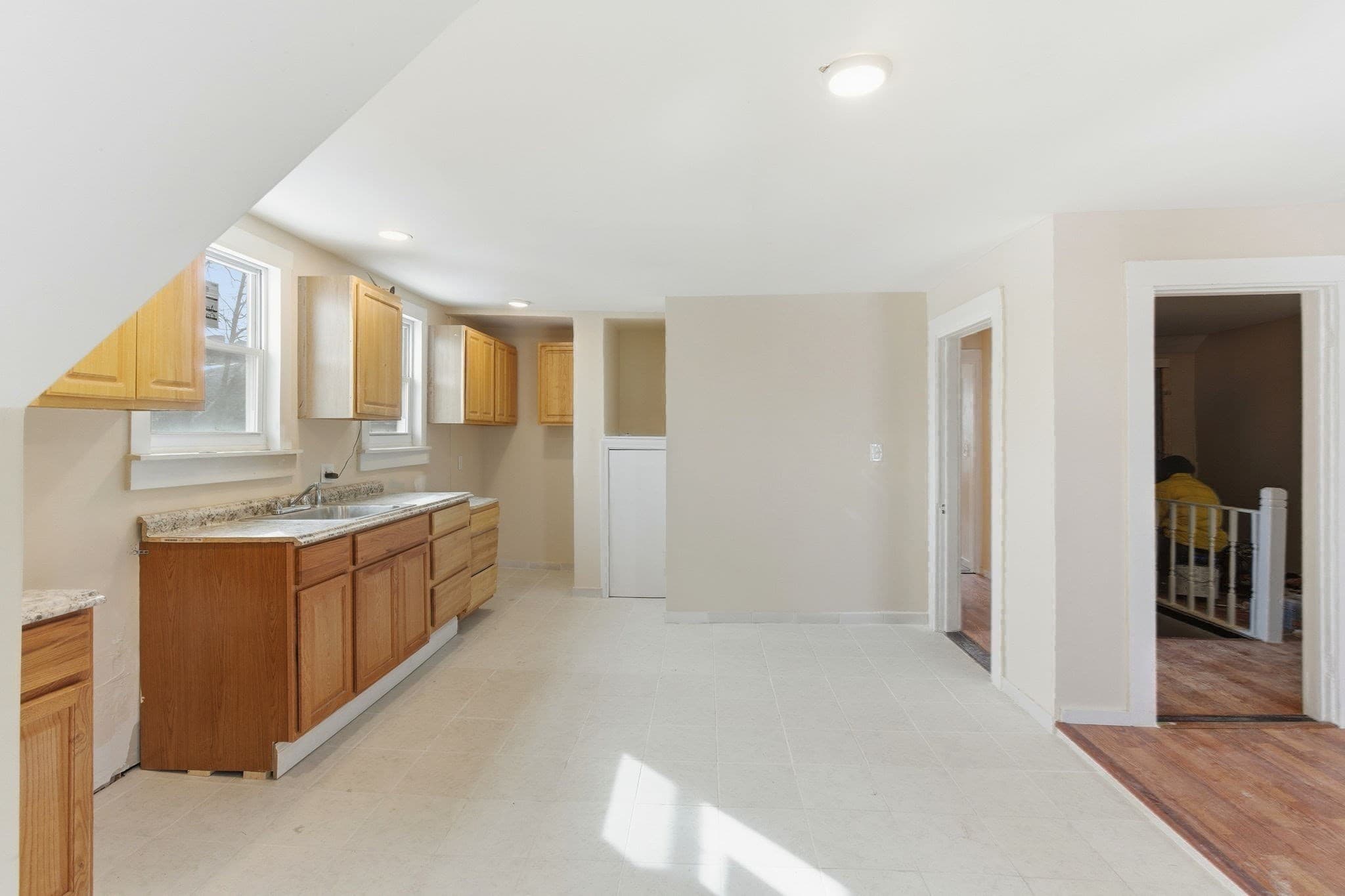3 Family - 3 Units Up/Down at 162 Humboldt Ave, Boston MA 02121, Boston, photo 33 of 42