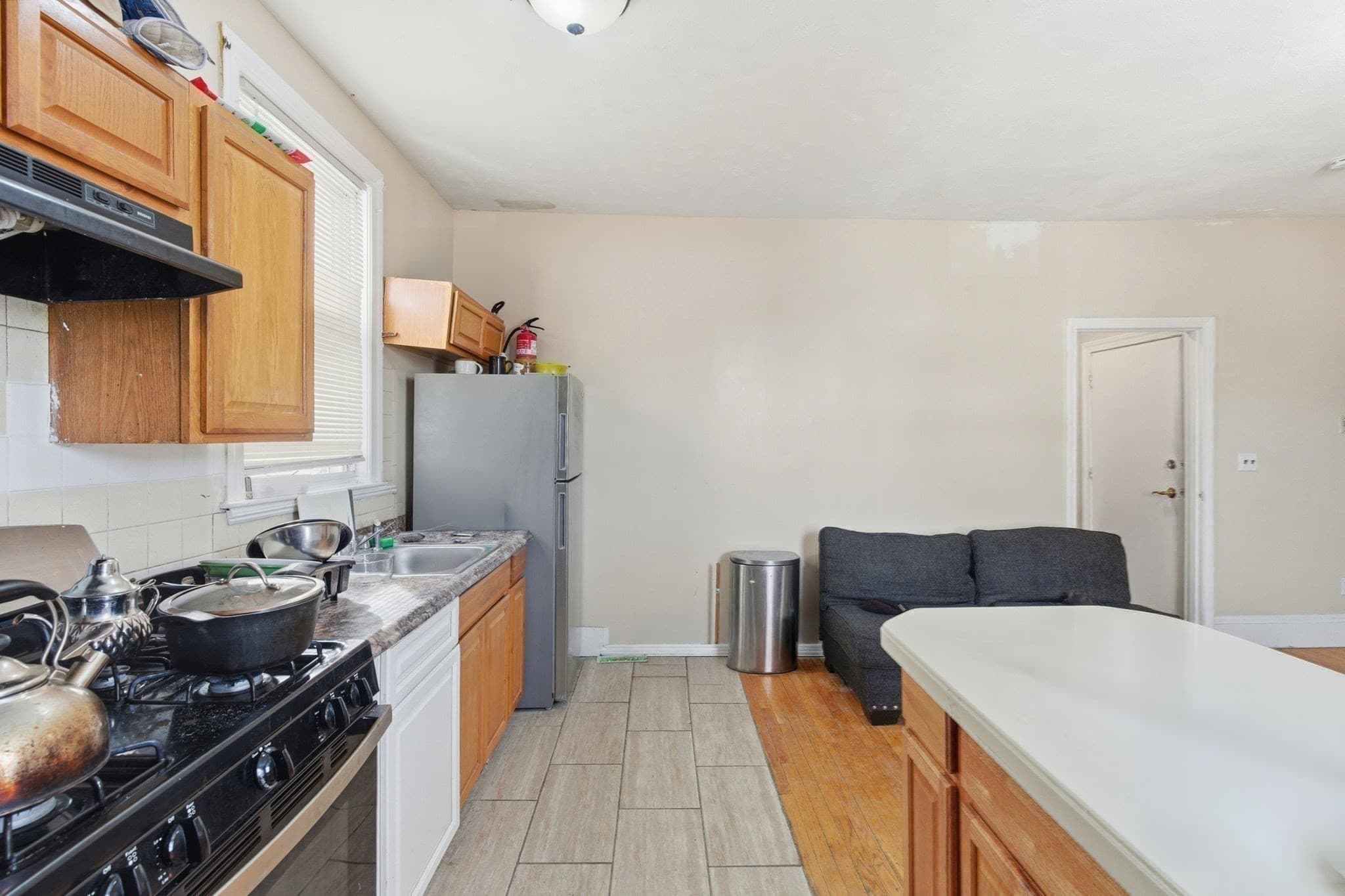 3 Family - 3 Units Up/Down at 162 Humboldt Ave, Boston MA 02121, Boston, photo 19 of 42