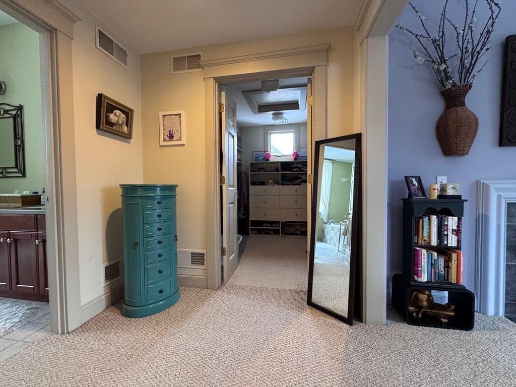 Single Family Residence at 127 Preservation Way, Tiverton RI 02878, photo 27 of 42