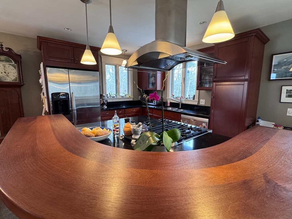 Single Family Residence at 127 Preservation Way, Tiverton RI 02878, photo 7 of 42