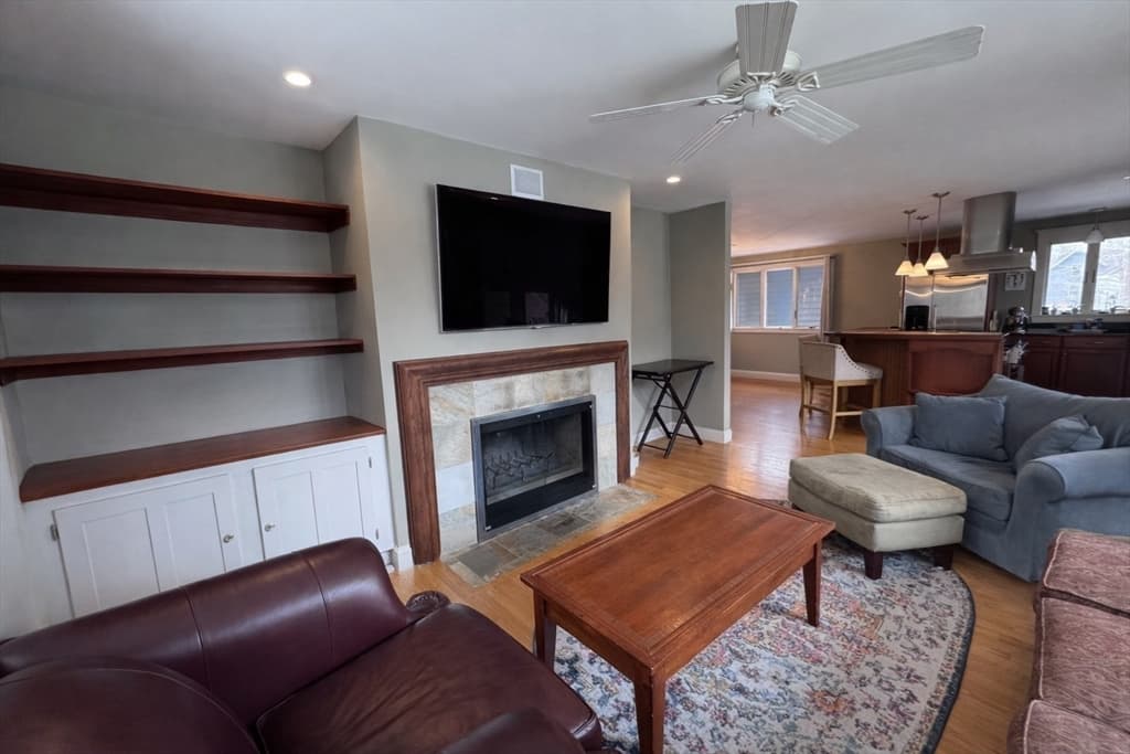 Single Family Residence at 127 Preservation Way, Tiverton RI 02878, photo 14 of 42