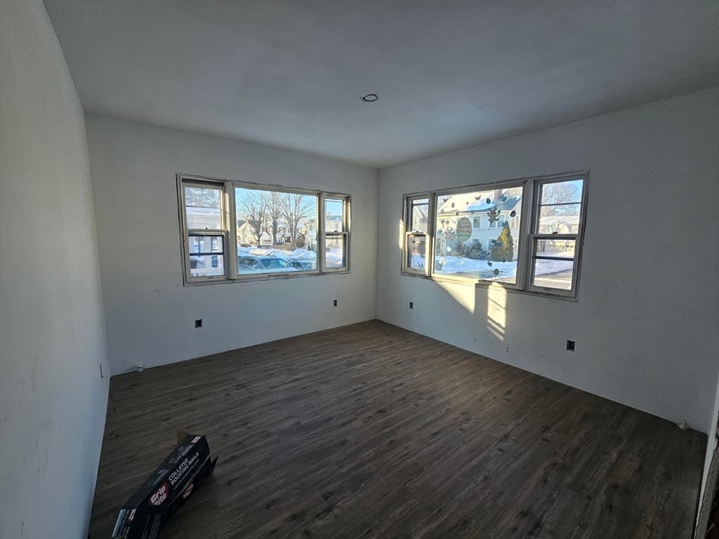 Single Family Residence at 15 Buel St, Pittsfield MA 01201, Pittsfield, photo 27 of 31