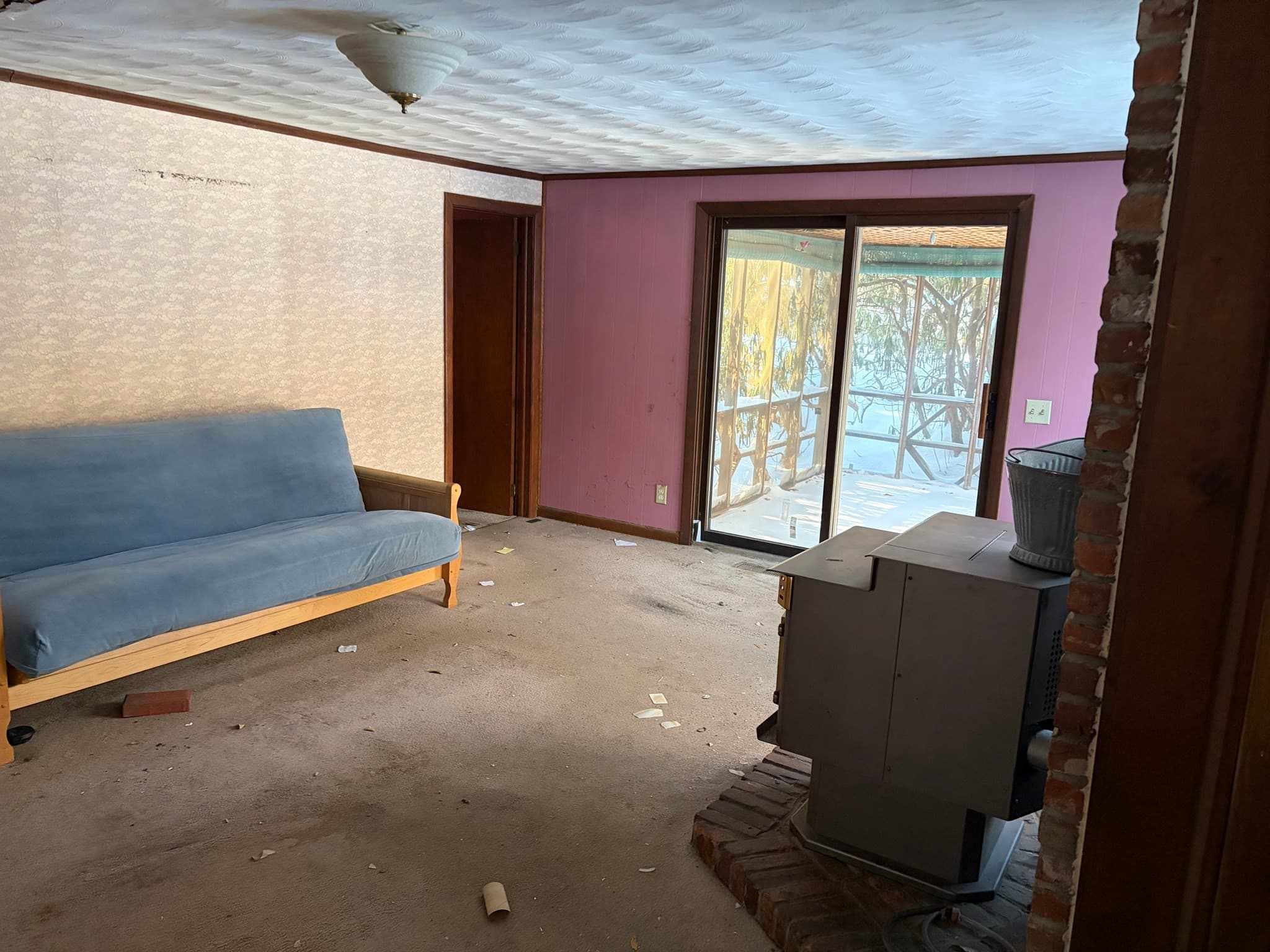 Single Family Residence at 11 S Chesterfield Rd, Goshen MA 01032, photo 12 of 32