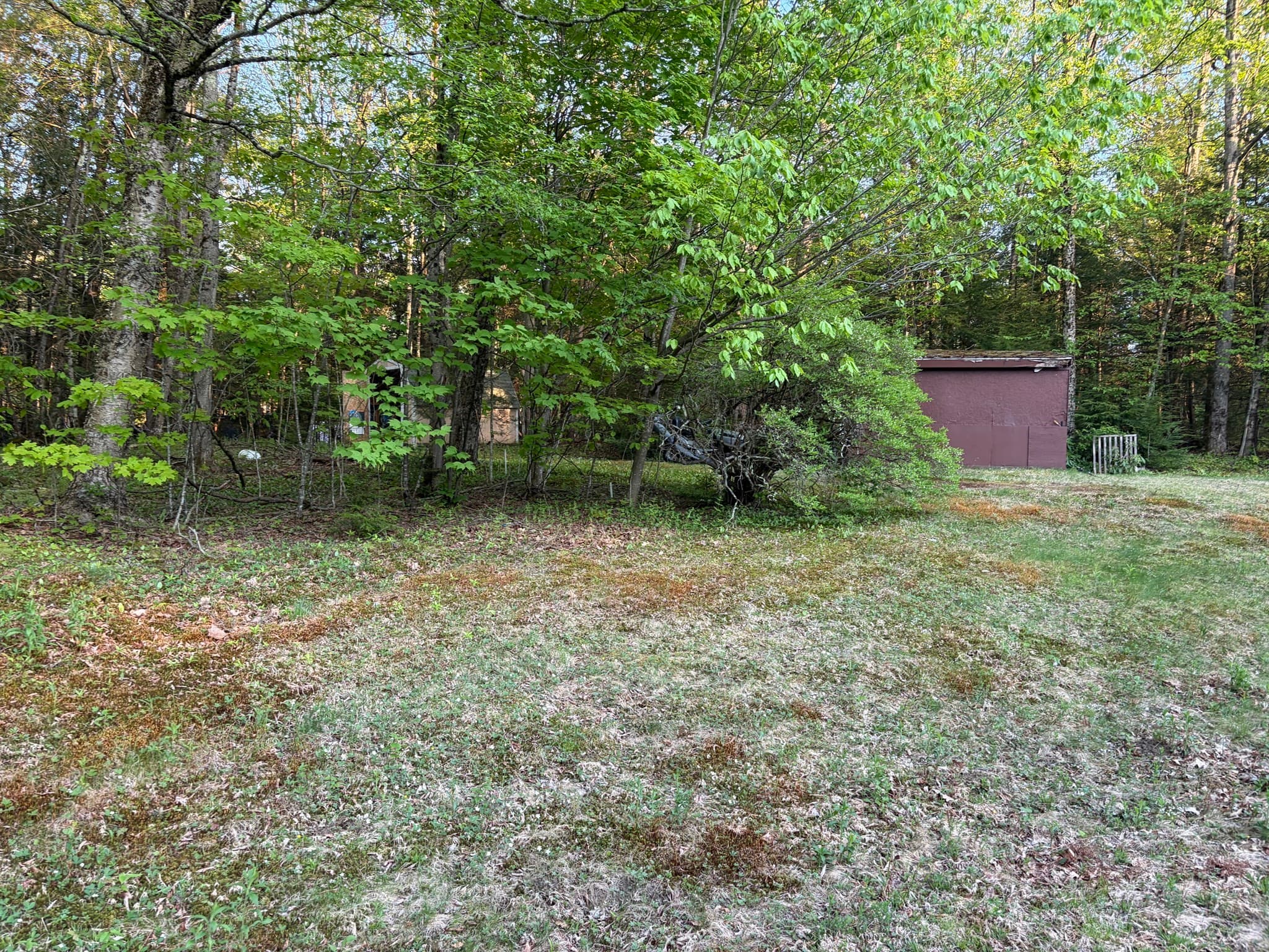 Single Family Residence at 11 S Chesterfield Rd, Goshen MA 01032, photo 30 of 32