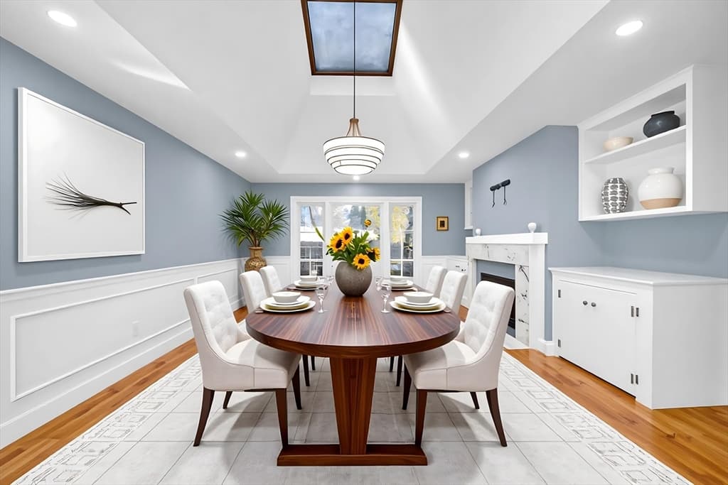 Condominium at 6 Smith Ln # 6, Manchester MA 01944, Manchester, photo 13 of 32