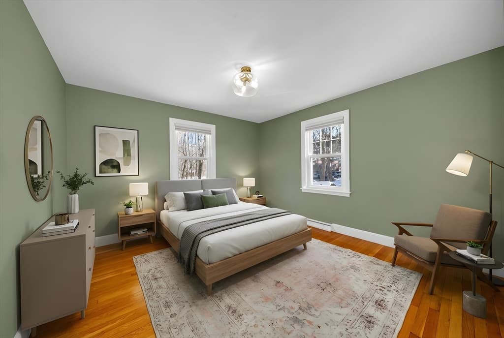 Condominium at 6 Smith Ln # 6, Manchester MA 01944, Manchester, photo 18 of 32
