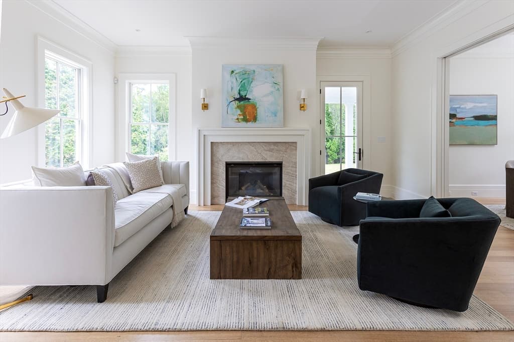 68 Clyde Street, Brookline MA 02467 photo 3